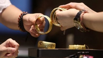 قیمت طلا