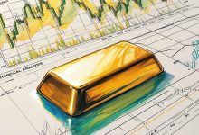 قیمت طلا