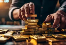قیمت طلا