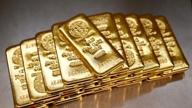 قیمت طلا در بازار جهانی بدون تغییر