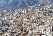 قیمت مسکن