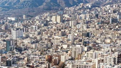 قیمت مسکن