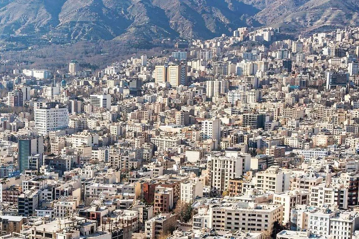 قیمت مسکن