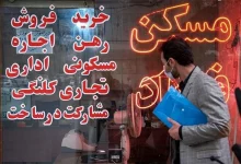 قیمت مسکن