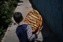 قیمت-نان-تورم