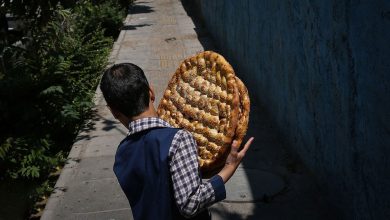 قیمت-نان-تورم