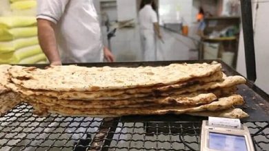 قیمت نان دولتی در خراسان جنوبی از فردا افزایش می‌یابد