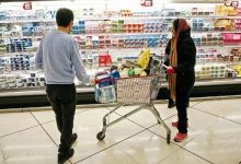 قیمت کالاهای اساسی