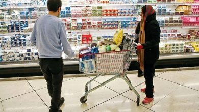 قیمت کالاهای اساسی