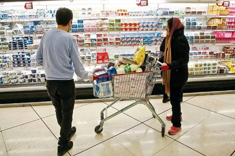 قیمت کالاهای اساسی