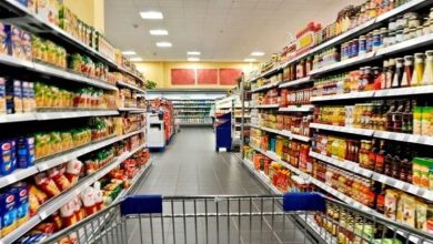 قیمت کالاهای اساسی