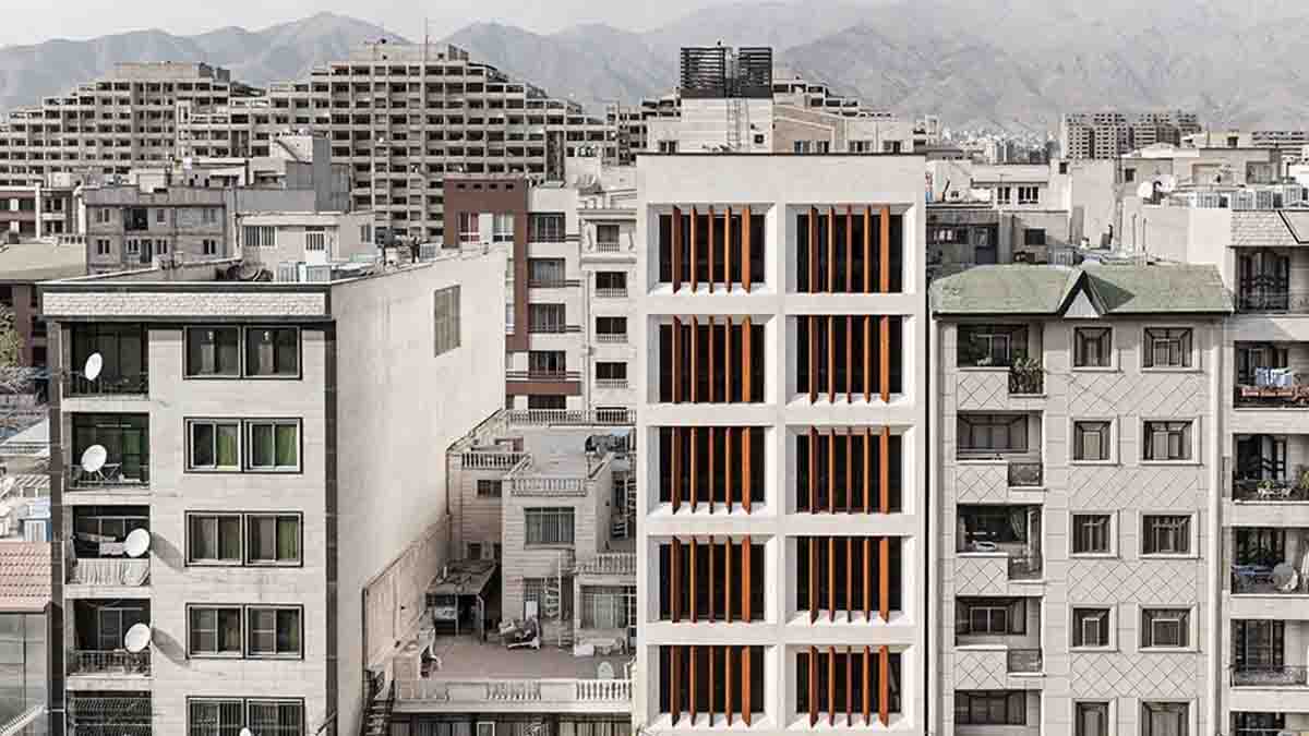 قیمت مسکن