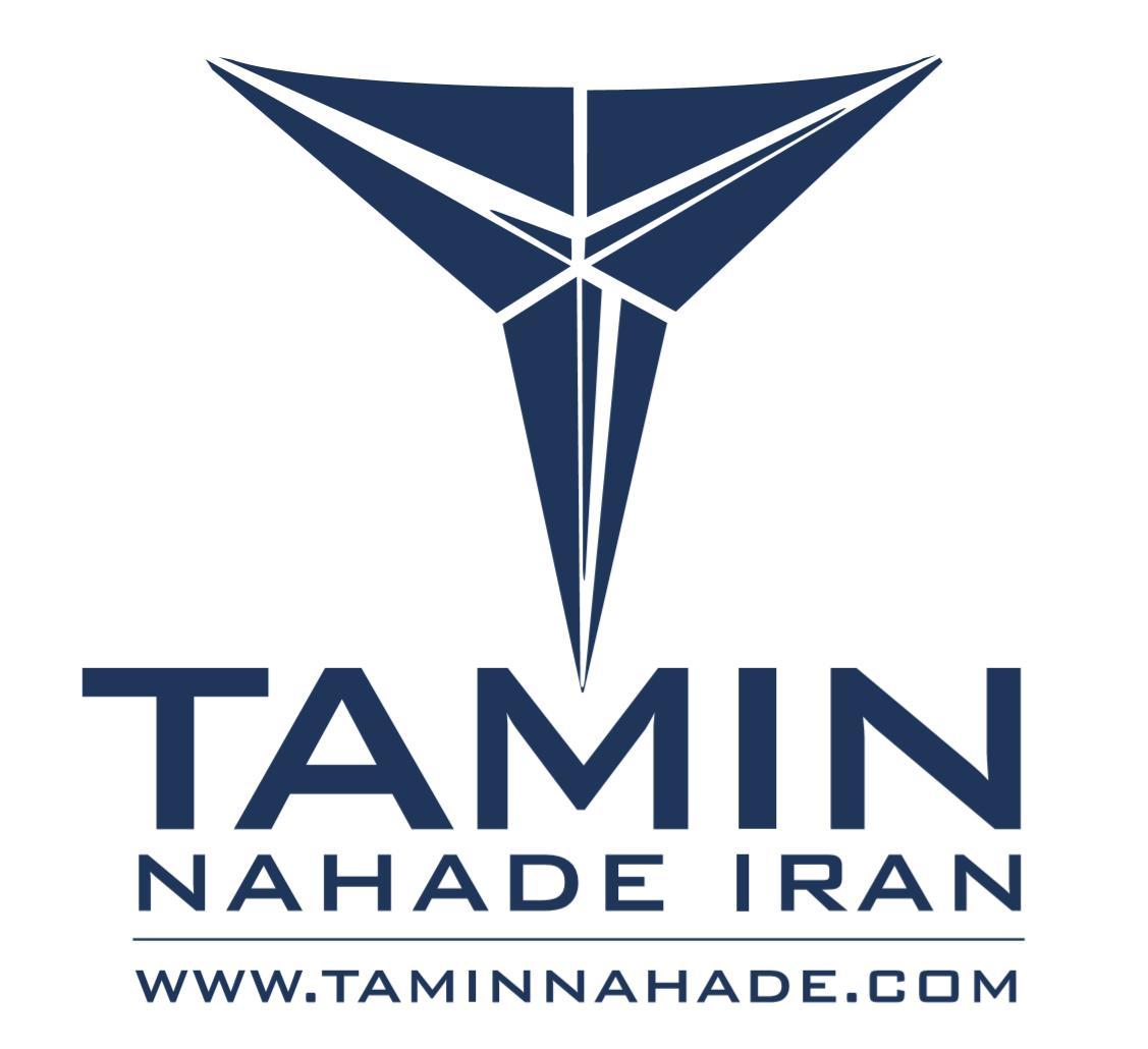 لوگو سازمان تامین نهاده ایران