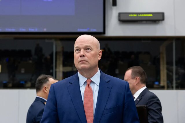 متیو ویتاکر