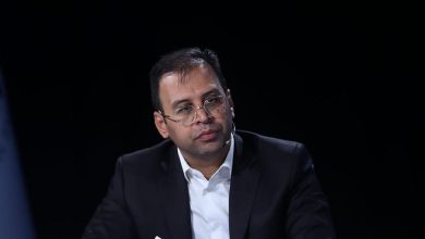 محسن امینی
