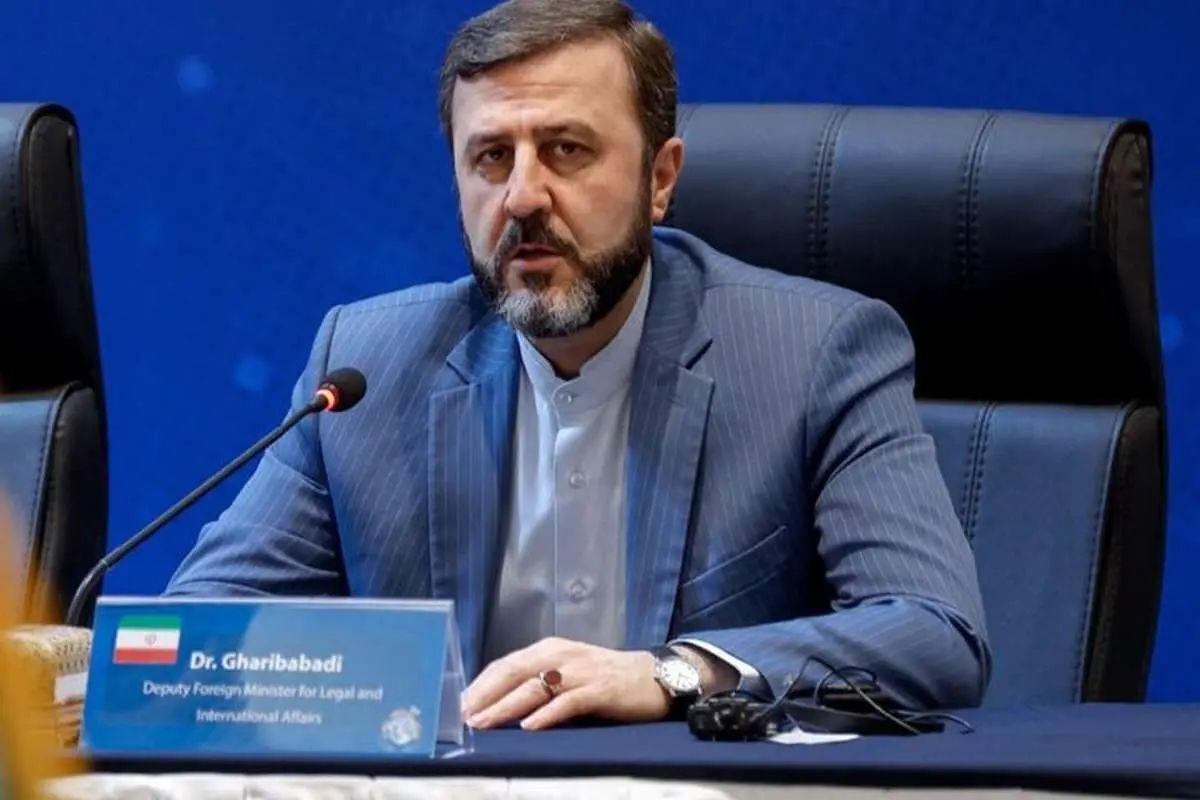 سفر دیپلماتیک