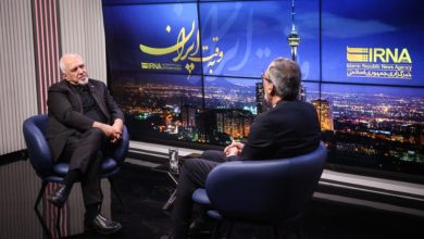 محمدجواد ظریف