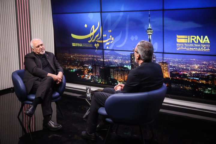محمدجواد ظریف