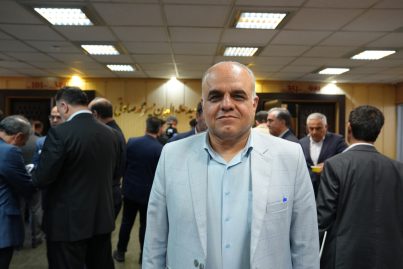 اقتصاد را به اهلش بسپارید