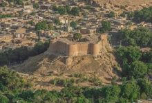 ایران در جهان