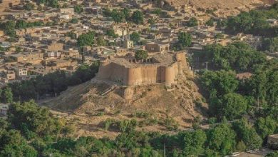 ایران در جهان