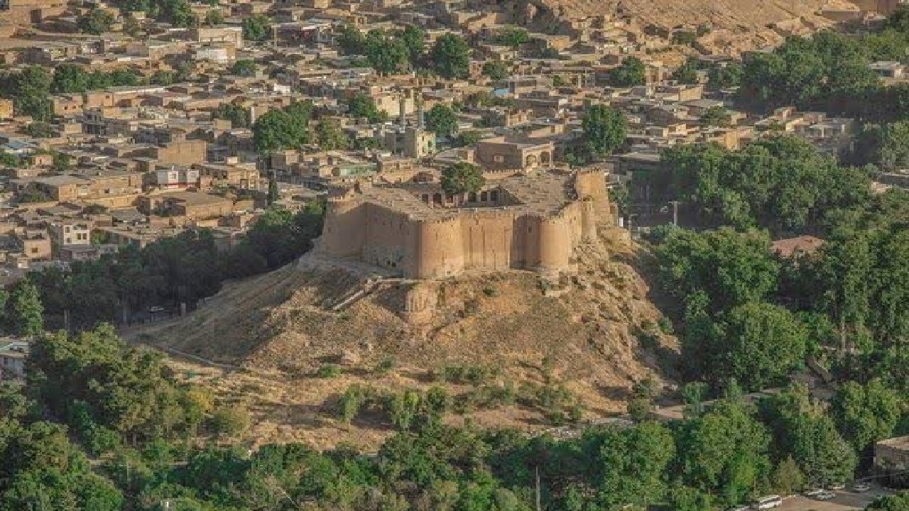 ایران در جهان
