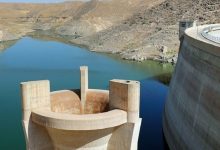 مخازن سدهای کشور