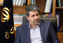 مدیرعامل صندوق بازنشستگی کشوری