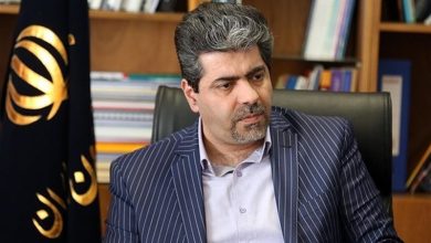 مدیرعامل صندوق بازنشستگی کشوری