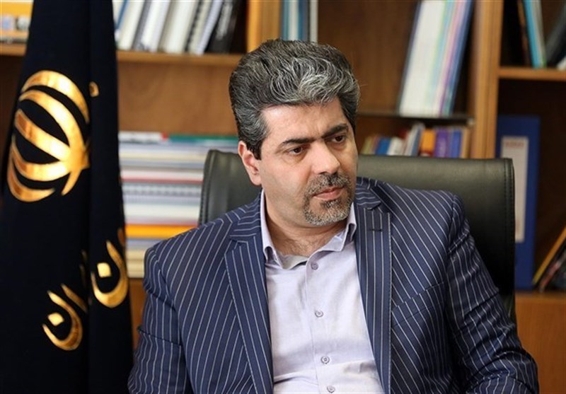 مدیرعامل صندوق بازنشستگی کشوری
