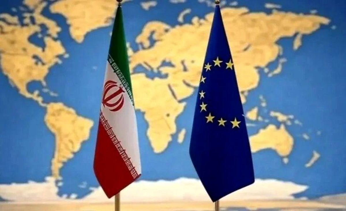 مذاکرات استانبول