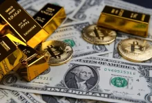 مذاکرات قیمت طلا دلار