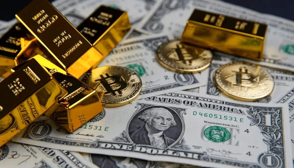 مذاکرات قیمت طلا دلار