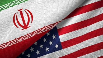 مذاکره ایران و آمریکا