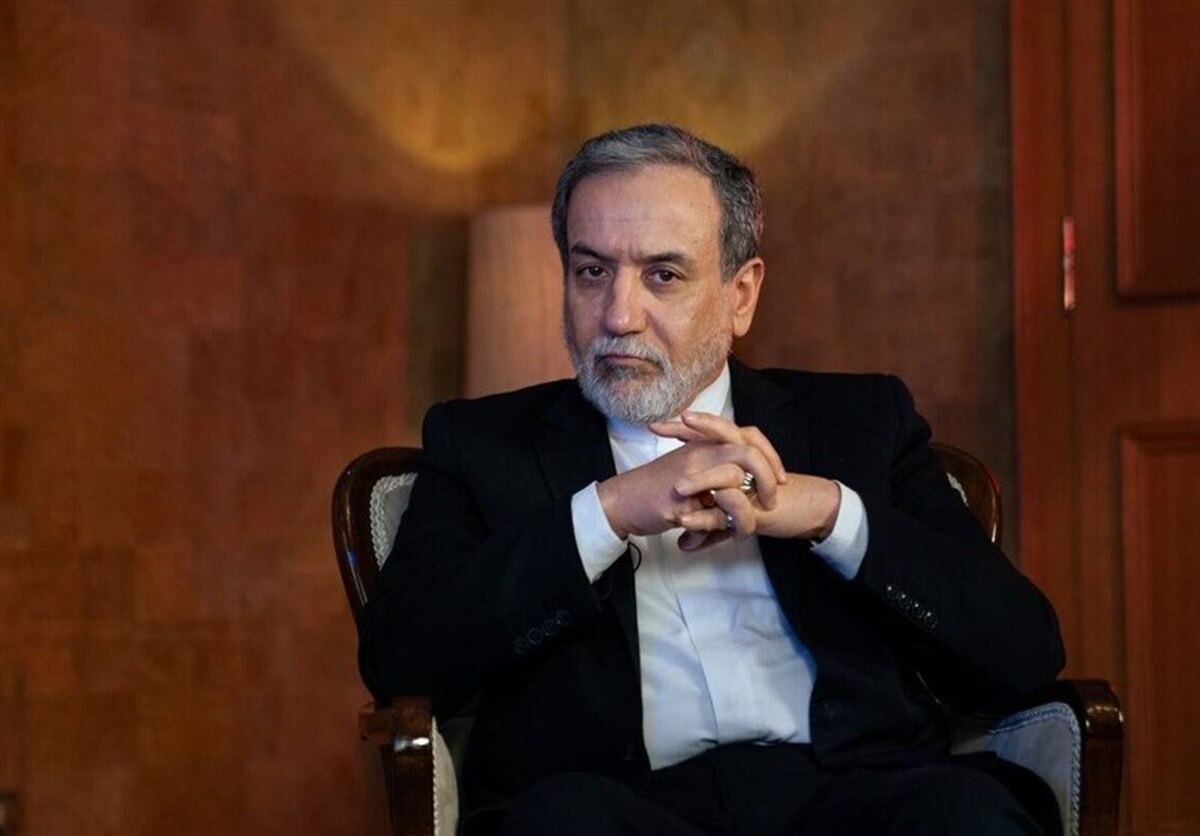 مذاکره با ایران