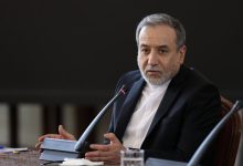 مذاکره با واشنگتن