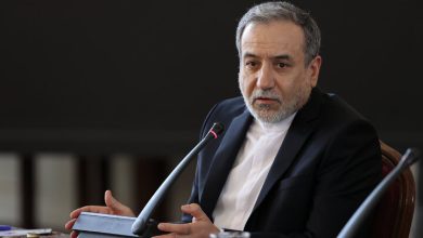 مذاکره با واشنگتن