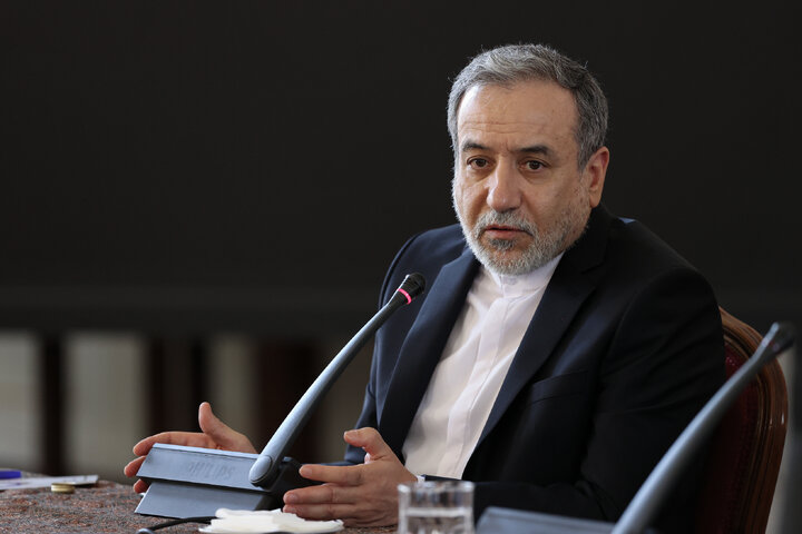 مذاکره با واشنگتن