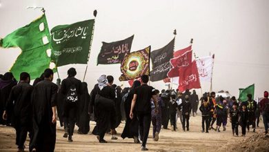 مدیریت ترافیک