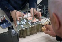 مرحله دوم وام ضروری بازنشستگان
