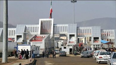 مرز باشماق