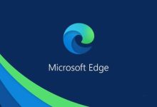 مایکروسافت Edge