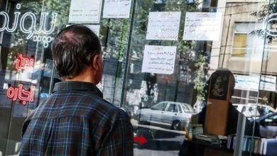 مستاجران تهرانی