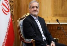 زیرساخت‌های ارتباطی