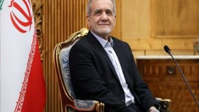 زیرساخت‌های ارتباطی