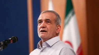 انتقال پایتخت