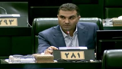 مصطفی پوردهقان