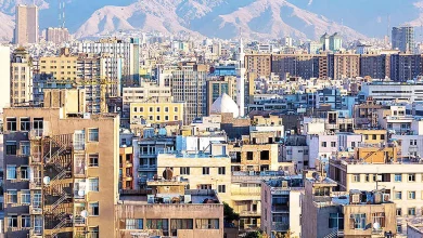 خرید خانه