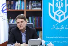 معاون سیاسی