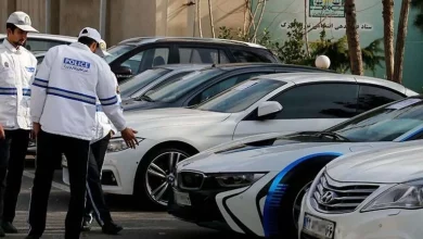 معاینه فنی